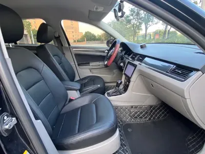 Volkswagen Bora 2014, 110000 км, за 2745.13 USD - фото 6