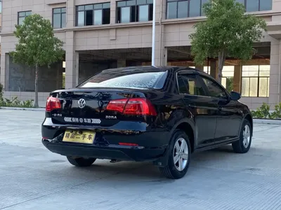 Volkswagen Bora 2014, 110000 км, за 2745.13 USD - фото 7