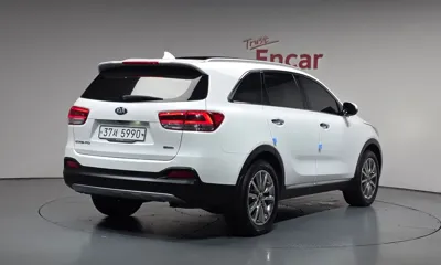 Kia Sorento 2016, 139850 км, за 8205.33 USD