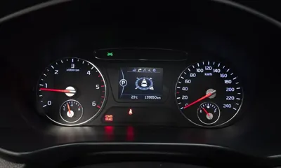 Kia Sorento 2016, 139850 км, за 8205.33 USD - фото 8