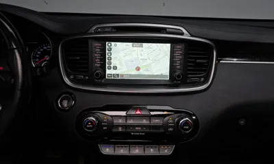 Kia Sorento 2016, 139850 км, за 8205.33 USD - фото 13