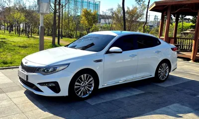 Kia K5 2019, 61962 км, за 7739.27 USD