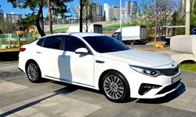 Kia K5 2019, 61962 км, за 7739.27 USD