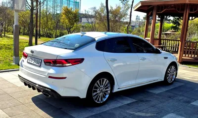 Kia K5 2019, 61962 км, за 7739.27 USD