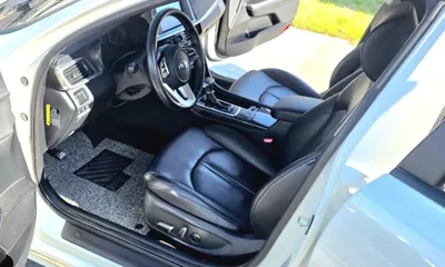 Kia K5 2019, 61962 км, за 7680.79 USD - фото 9