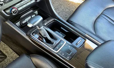 Kia K5 2019, 61962 км, за 7680.79 USD - фото 12