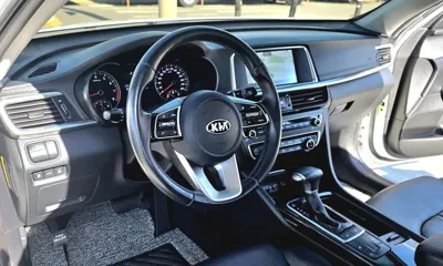 Kia K5 2019, 61962 км, за 7680.79 USD - фото 14