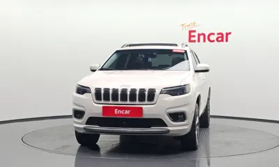 Jeep Cherokee 2019, 75709 км, за 65110.35 USD