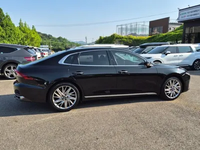 Hyundai Grandeur 2020, 85116 км, за 16695.8 USD