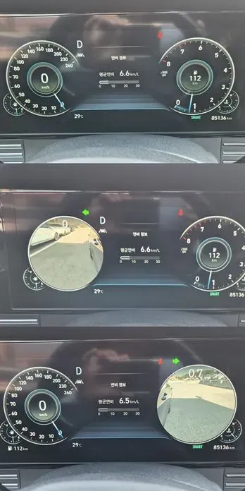 Hyundai Grandeur 2020, 85116 км, за 16695.8 USD