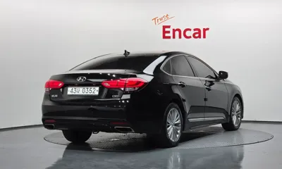 Hyundai Aslan 2016, 91169 км, за 6277.1 USD