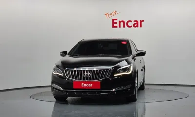 Hyundai Aslan 2016, 91169 км, за 6277.1 USD