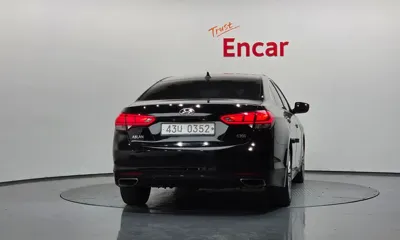 Hyundai Aslan 2016, 91169 км, за 6277.1 USD