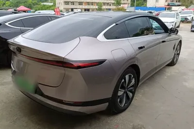 CHANGAN NEVO A07 2024, 42699 км, за 15662 USD - фото 6