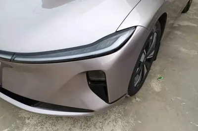 CHANGAN NEVO A07 2024, 42699 км, за 15662 USD - фото 8