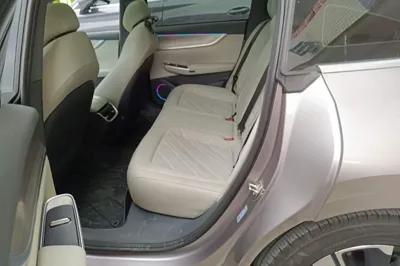 CHANGAN NEVO A07 2024, 42699 км, за 15662 USD - фото 20