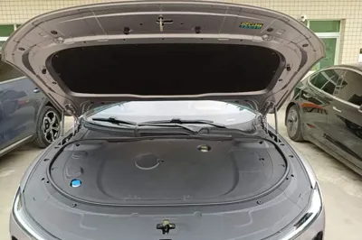 CHANGAN NEVO A07 2024, 42699 км, за 15662 USD - фото 24