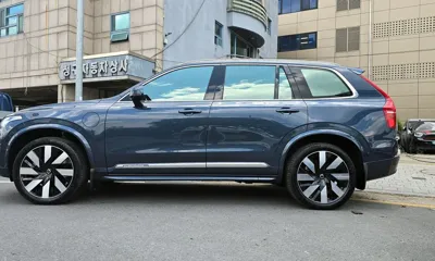 Volvo XC90 2024, 35184 км, за 49816.2 USD