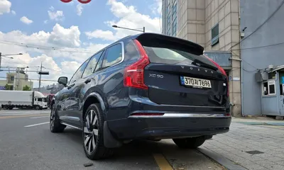 Volvo XC90 2024, 35184 км, за 49816.2 USD