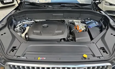 Volvo XC90 2024, 35184 км, за 49816.2 USD - фото 6