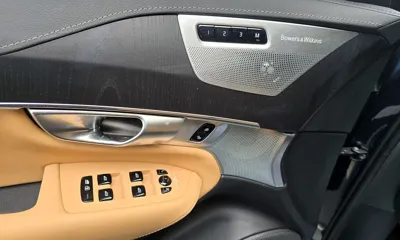 Volvo XC90 2024, 35184 км, за 49816.2 USD - фото 7