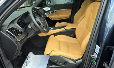 Volvo XC90 2024, 35184 км, за 49816.2 USD - фото 8