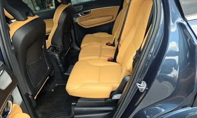 Volvo XC90 2024, 35184 км, за 49816.2 USD - фото 9