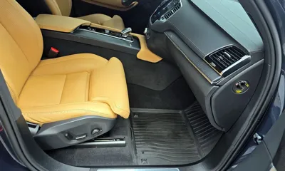 Volvo XC90 2024, 35184 км, за 49816.2 USD - фото 12