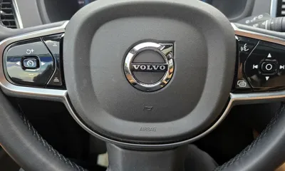 Volvo XC90 2024, 35184 км, за 49816.2 USD - фото 15