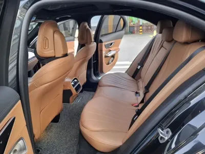 Mercedes-Benz E-Class 2025, 25350 км, за 44236.31 USD - фото 6