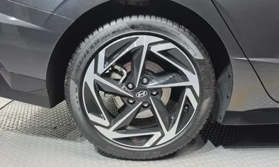 Hyundai Sonata 2025, 4270 км, за 26585.27 USD