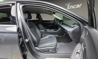 Hyundai Sonata 2025, 4270 км, за 26585.27 USD - фото 10