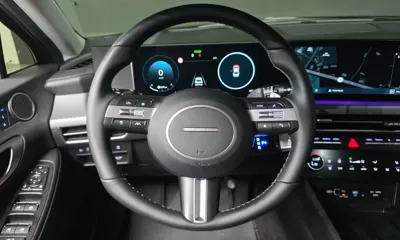 Hyundai Sonata 2025, 4270 км, за 26585.27 USD - фото 14