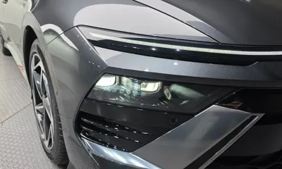 Hyundai Sonata 2025, 4270 км, за 26585.27 USD - фото 22