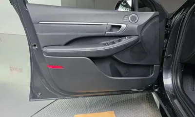 Hyundai Sonata 2025, 4270 км, за 26585.27 USD - фото 24
