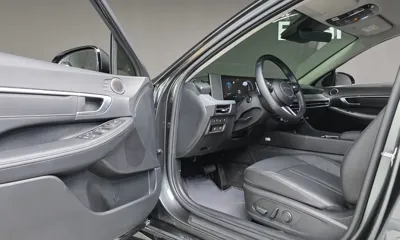 Hyundai Sonata 2025, 4270 км, за 26585.27 USD - фото 26