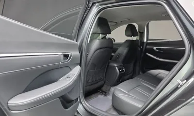 Hyundai Sonata 2025, 4270 км, за 26585.27 USD - фото 30