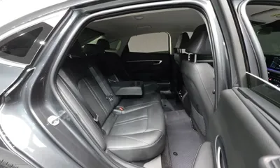 Hyundai Sonata 2025, 4270 км, за 26585.27 USD - фото 34