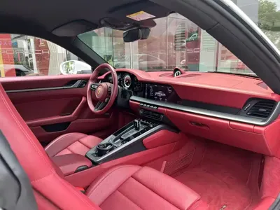 Porsche 911 2021, 14700 км, за 135459.29 USD - фото 8
