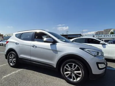 Hyundai Santafe 2015, 168550 км, за 6435.67 USD