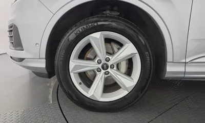 Audi Q7 2022, 72430 км, за 28424.13 USD