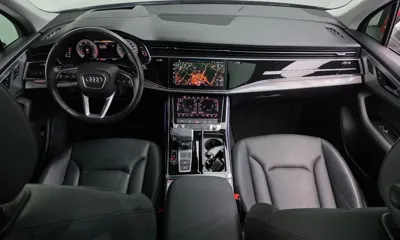 Audi Q7 2022, 72430 км, за 28424.13 USD - фото 7