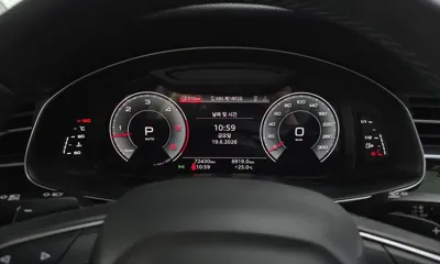Audi Q7 2022, 72430 км, за 28424.13 USD - фото 8