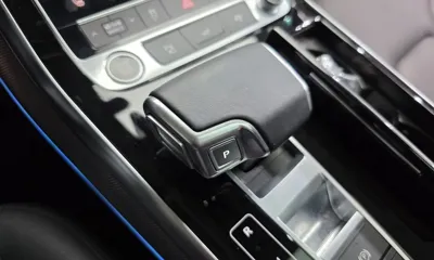 Audi Q7 2022, 72430 км, за 28424.13 USD - фото 9
