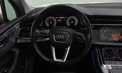Audi Q7 2022, 72430 км, за 28424.13 USD - фото 13