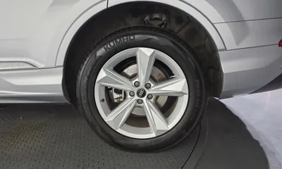 Audi Q7 2022, 72430 км, за 28424.13 USD - фото 21