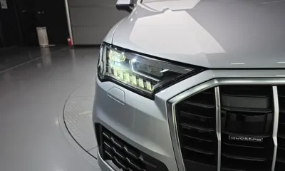 Audi Q7 2022, 72430 км, за 28424.13 USD - фото 22