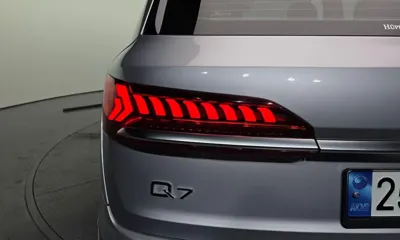 Audi Q7 2022, 72430 км, за 28424.13 USD - фото 23
