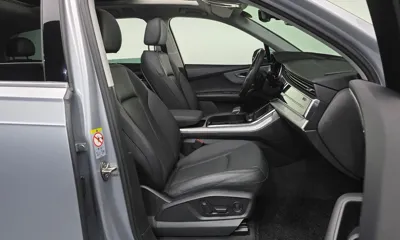 Audi Q7 2022, 72430 км, за 28424.13 USD - фото 26