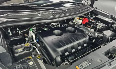 Ford Explorer 2018, 95828 км, за 10496.26 USD - фото 6
